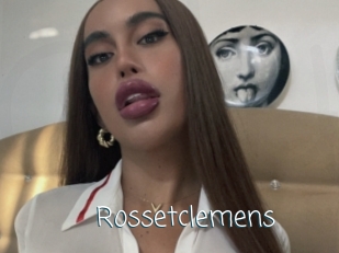 Rossetclemens