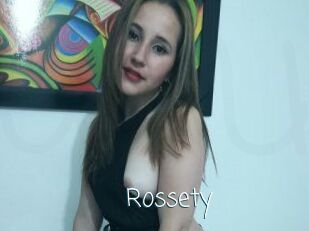 Rossety