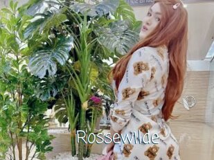 Rossewilde