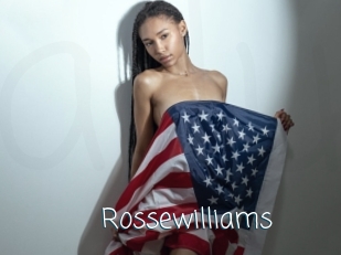 Rossewilliams