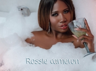 rossie_cameron Adult o Porn
