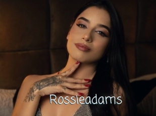 rossieadams Adult o Porn