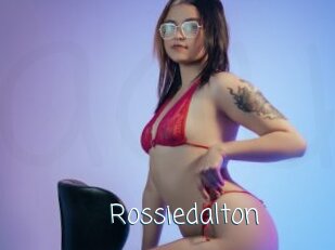 rossiedalton Adult o Porn
