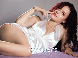 Rossiejone