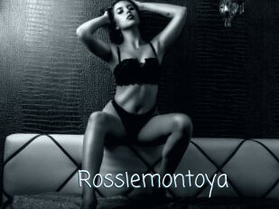 Rossiemontoya