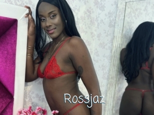 Rossjaz