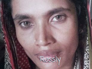 Rossly