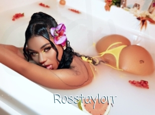 Rosstaylorr