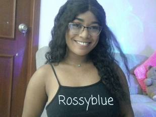 Rossyblue