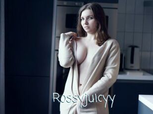 Rossyjuicyy