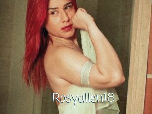 Rosyallen18