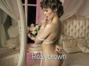 Rosybrown