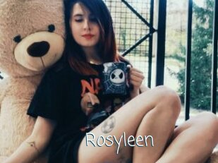 Rosyleen