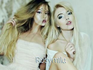 Rosymila