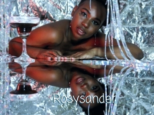 Rosysander
