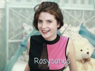 Rosysands