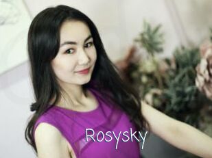Rosysky