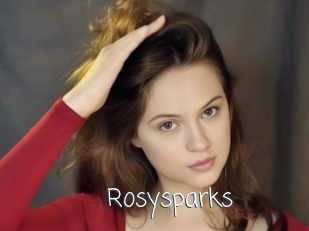 Rosysparks