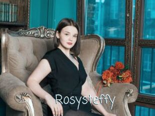 Rosysteffy