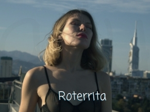 Roterrita