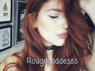 Rougegoddesss