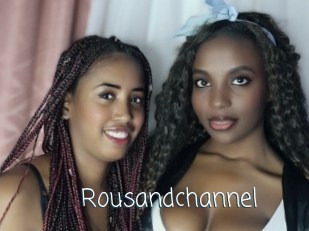 Rousandchannel