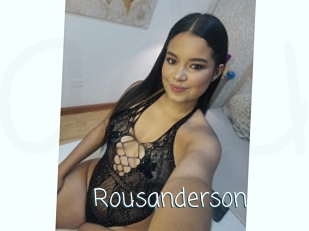 Rousanderson