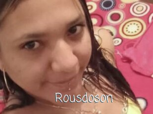 Rousdoson
