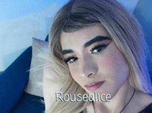 rousealice Adult o Porn