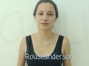 Rouseanderson