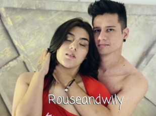 Rouseandwily
