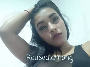 Rousediamong