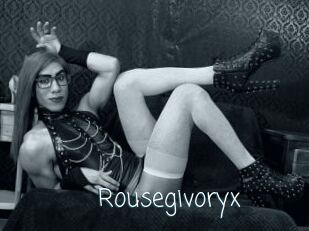 Rousegivoryx