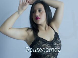 Rousegomez