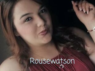 Rousewatson