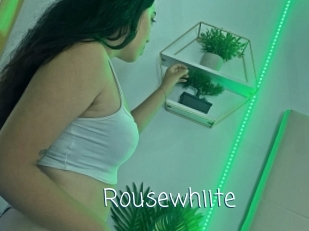 Rousewhiite