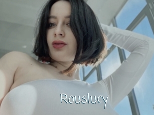 Rouslucy