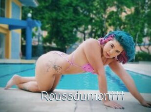 Roussdumonttt