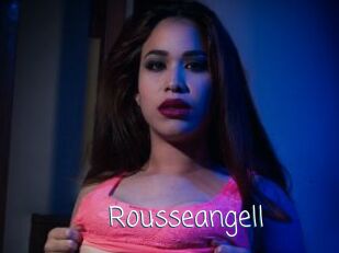 Rousseangell