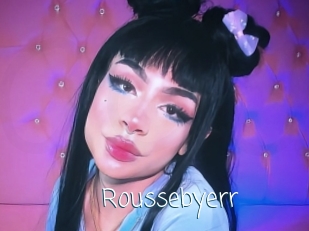 Roussebyerr