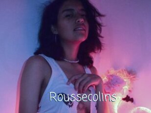 Roussecolins