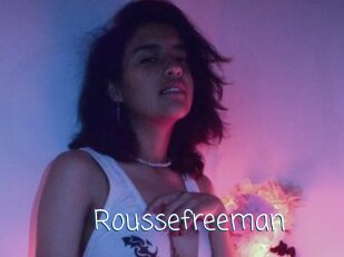 Roussefreeman