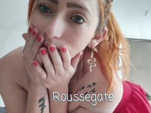 Roussegate