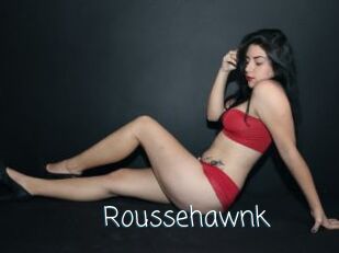 Roussehawnk
