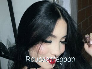 Roussemegaan