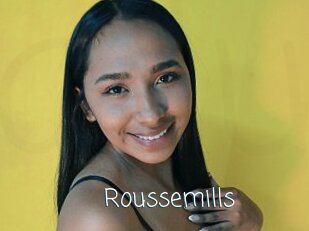 Roussemills