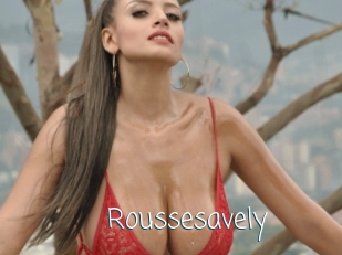 roussesavely Adult o Porn