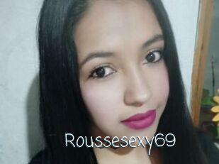Roussesexy69