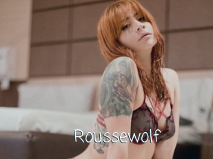 Roussewolf