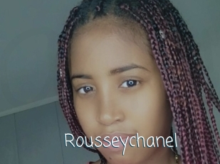Rousseychanel